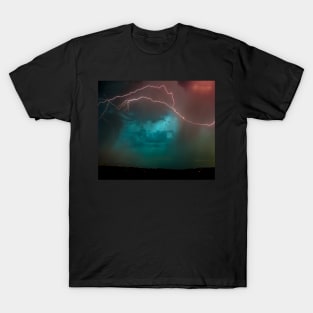 Lightning bolt T-Shirt